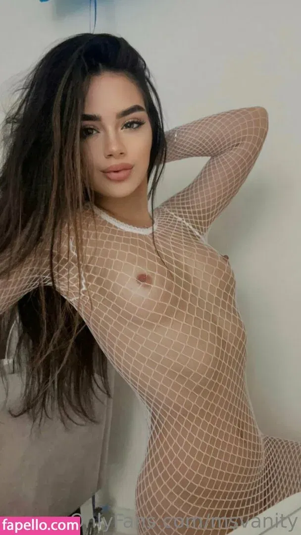 Msvanity / Vanity Fox / msvanity__ Onlyfans Photo Gallery 