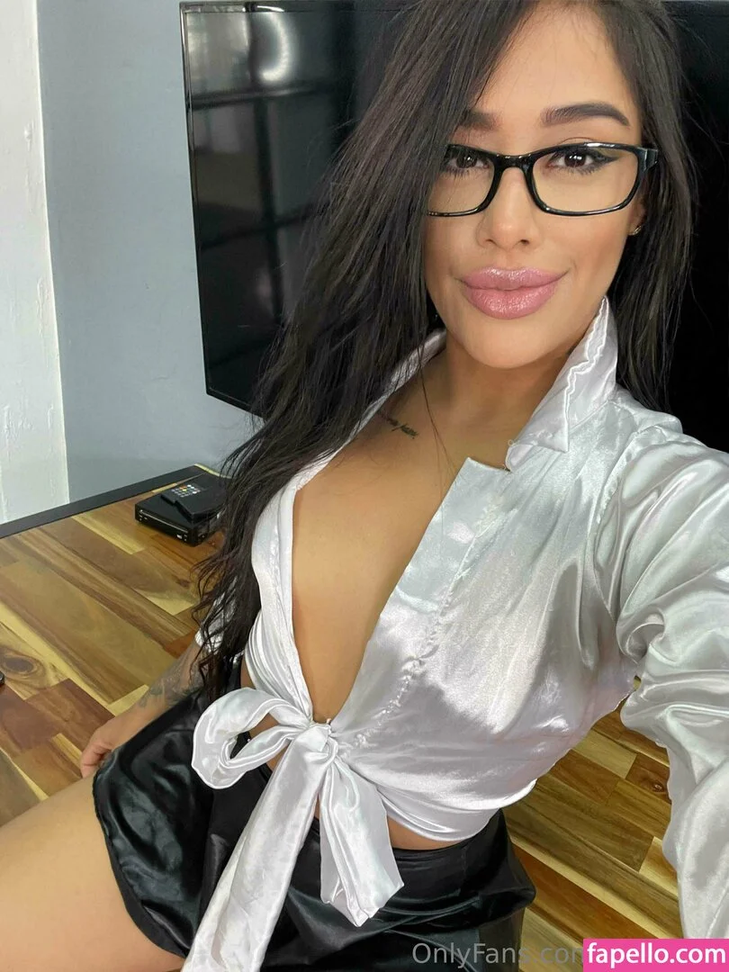 Msvanity / Vanity Fox / msvanity__ Onlyfans Photo Gallery 