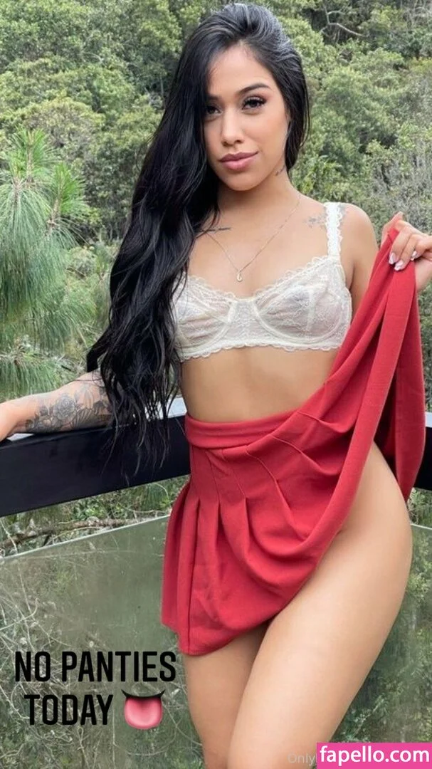 Msvanity / Vanity Fox / msvanity__ Onlyfans Photo Gallery 