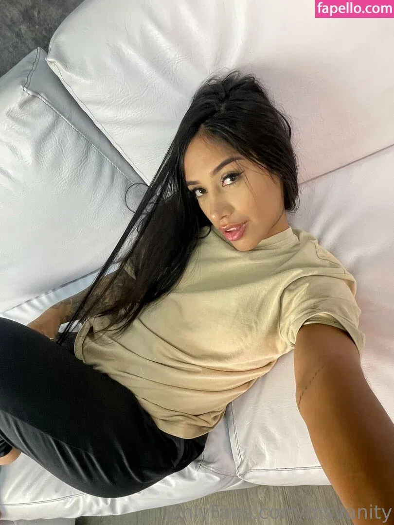 Msvanity / Vanity Fox / msvanity__ Onlyfans Photo Gallery 