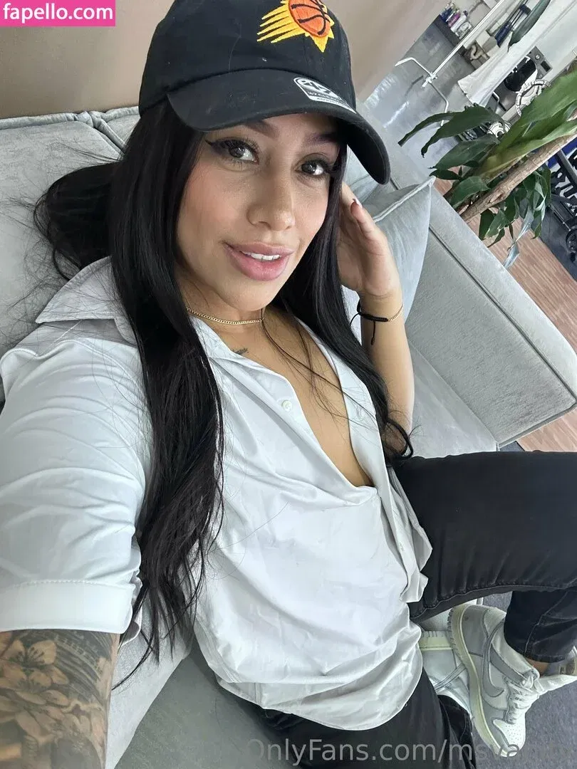 Msvanity / Vanity Fox / msvanity__ Onlyfans Photo Gallery 