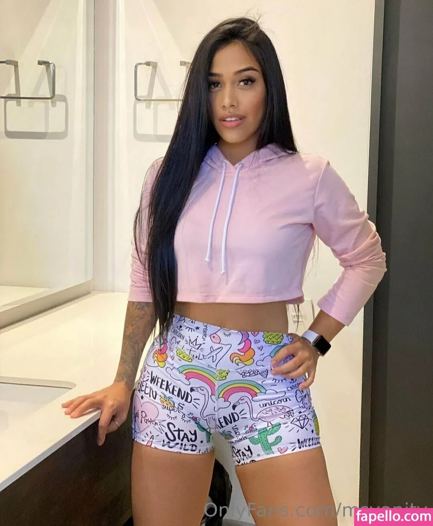 Msvanity / Vanity Fox / msvanity__ Onlyfans Photo Gallery 