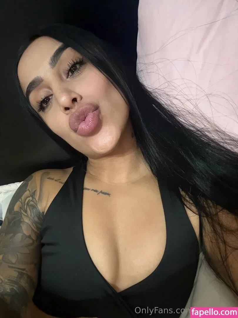 Msvanity / Vanity Fox / msvanity__ Onlyfans Photo Gallery 