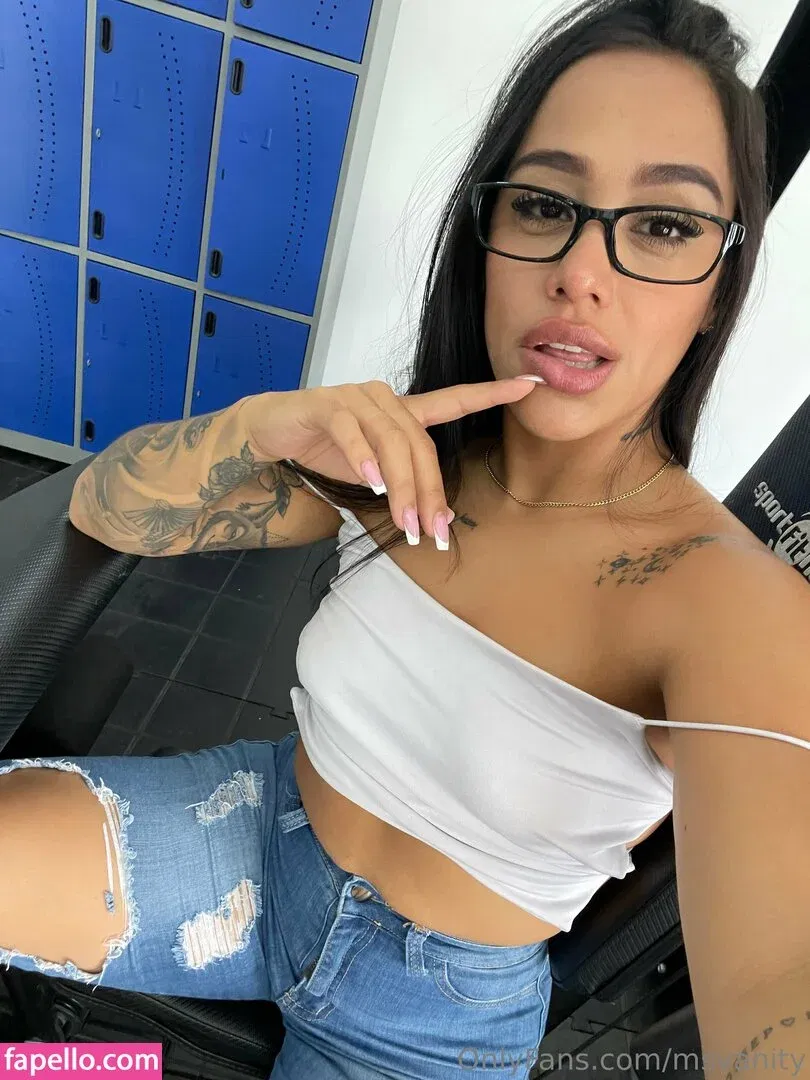 Msvanity / Vanity Fox / msvanity__ Onlyfans Photo Gallery 