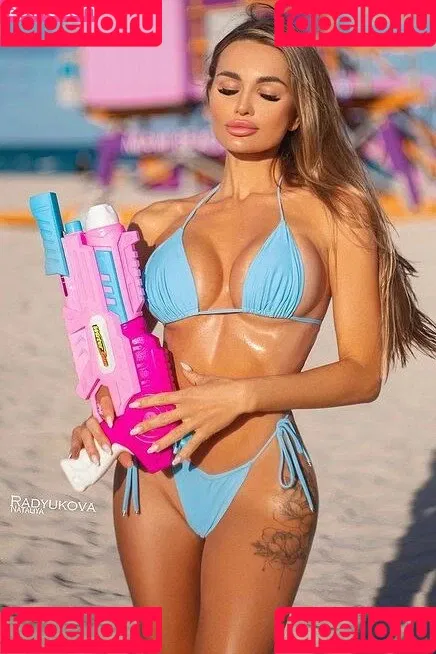 Dasha Mart / dashamart Onlyfans Photo Gallery 