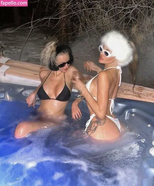 Dasha Mart / dashamart Onlyfans Photo Gallery 