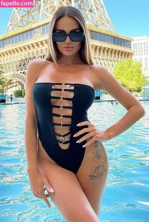 Dasha Mart / dashamart Onlyfans Photo Gallery 