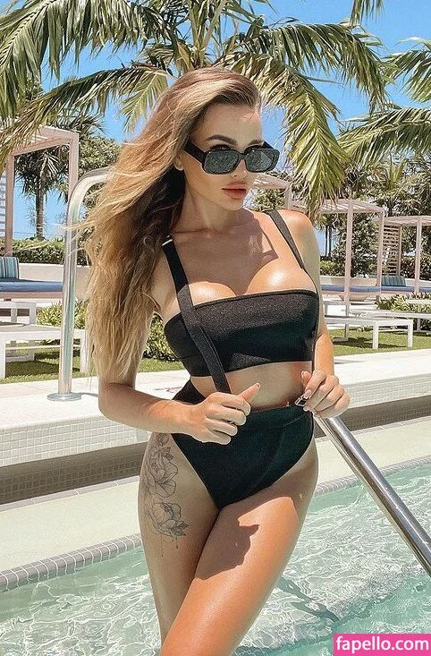 Dasha Mart / dashamart Onlyfans Photo Gallery 