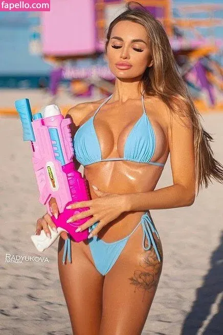 Dasha Mart / dashamart Onlyfans Photo Gallery 