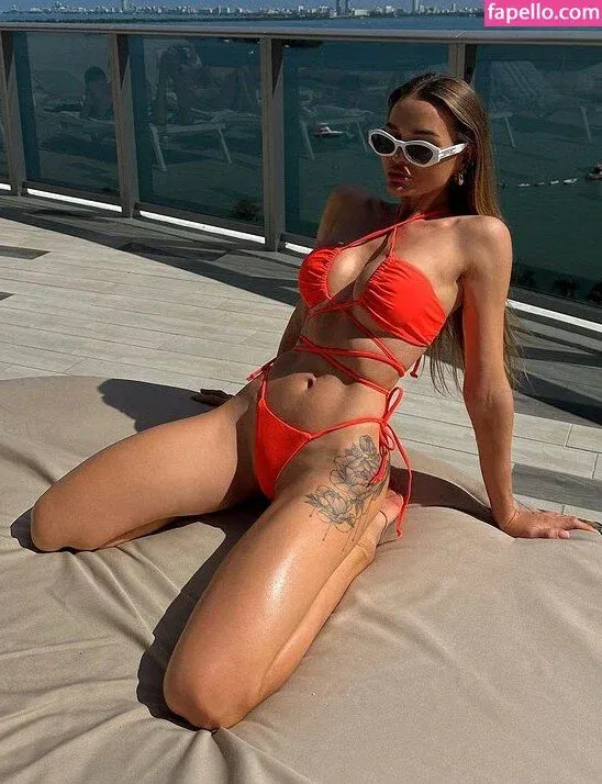 Dasha Mart / dashamart Onlyfans Photo Gallery 