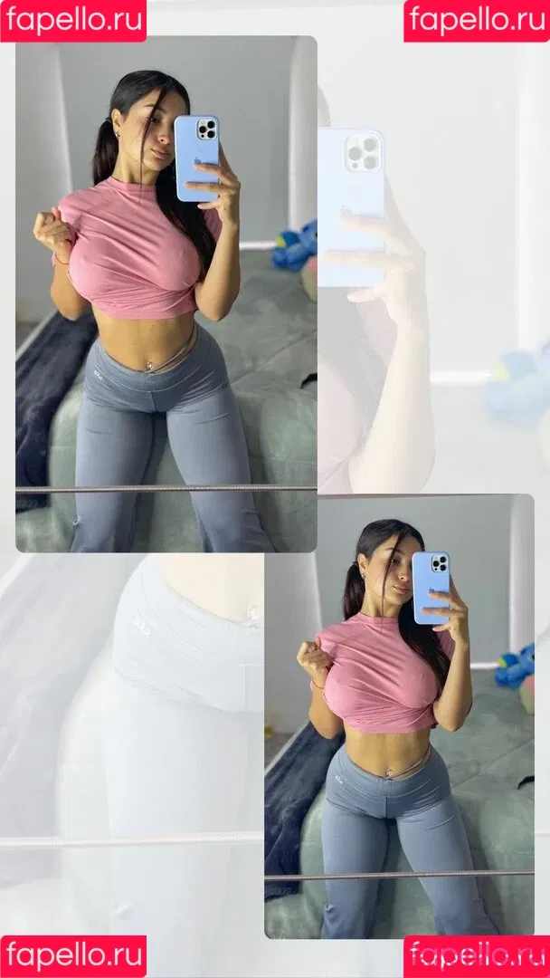 Seleneitor / kathryn_smith Onlyfans Photo Gallery 