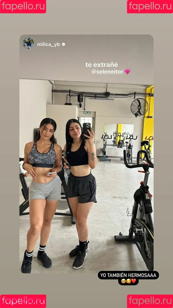 Seleneitor / kathryn_smith Onlyfans Photo Gallery 