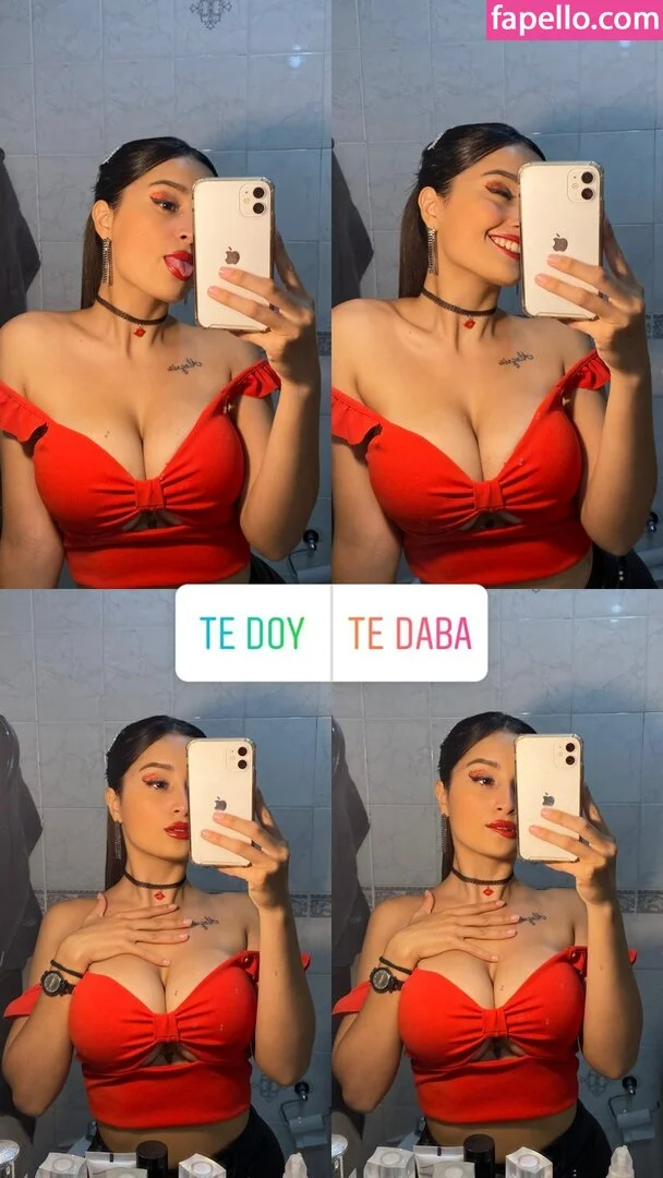 Seleneitor / kathryn_smith Onlyfans Photo Gallery 