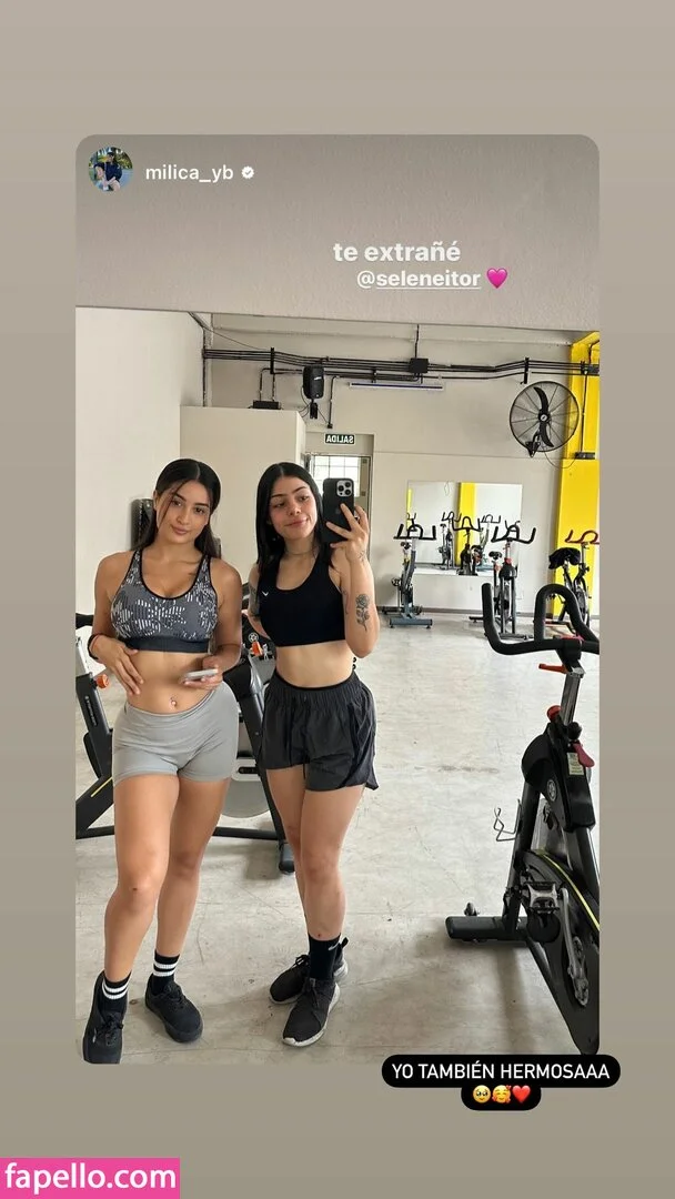 Seleneitor / kathryn_smith Onlyfans Photo Gallery 