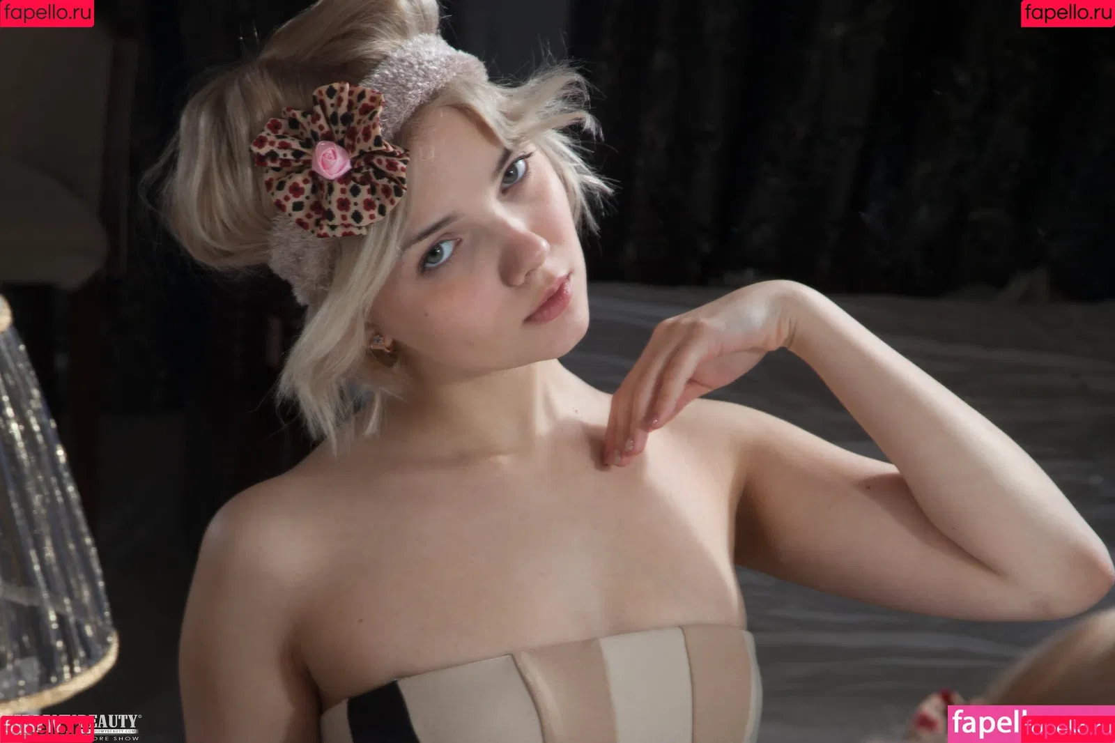 ShowyBeauty / heidi_rom / showbeautyofficial Onlyfans Photo Gallery 