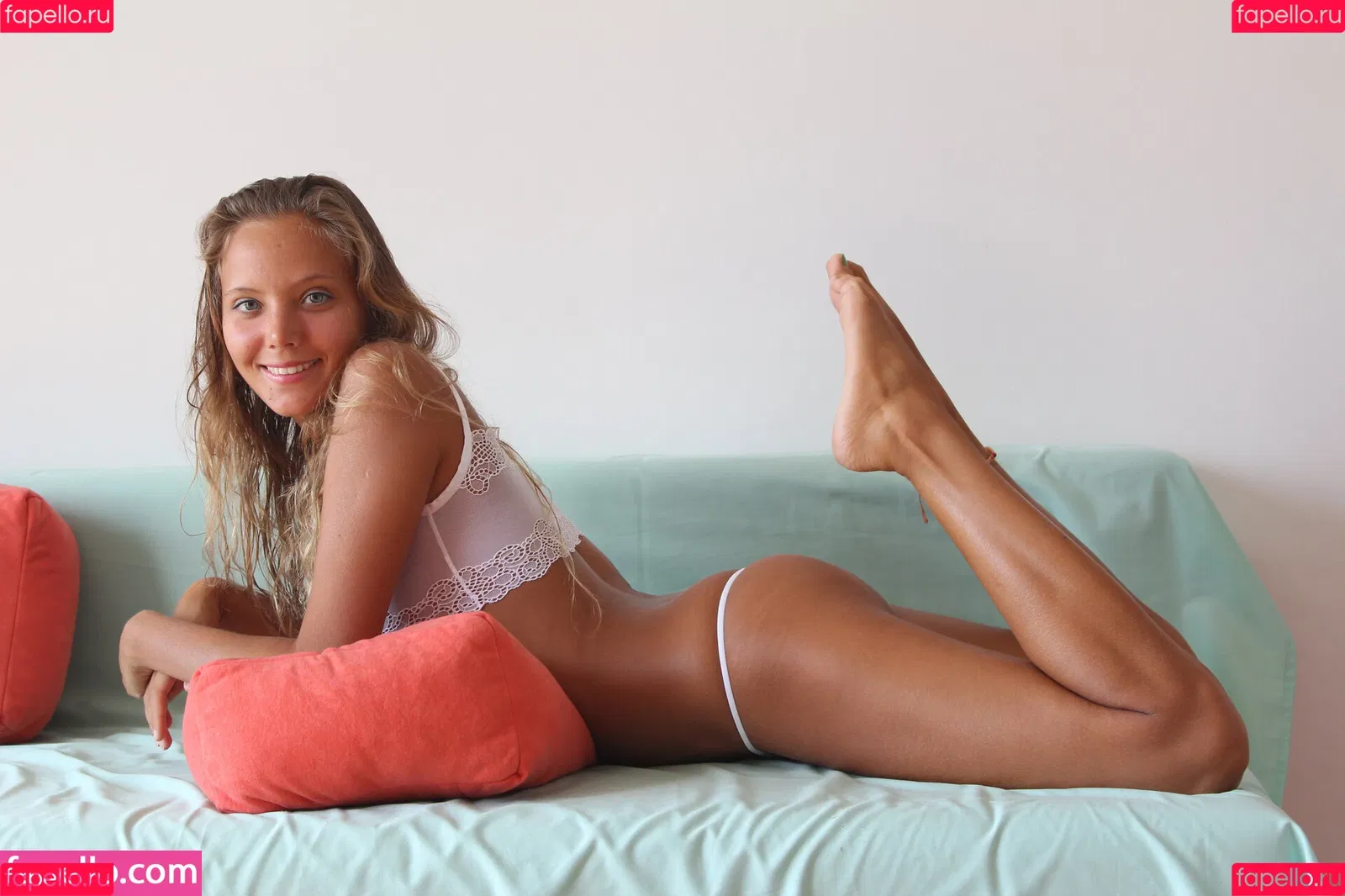 ShowyBeauty / heidi_rom / showbeautyofficial Onlyfans Photo Gallery 