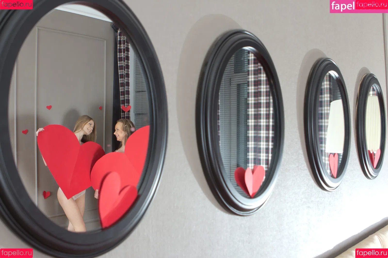 ShowyBeauty / heidi_rom / showbeautyofficial Onlyfans Photo Gallery 