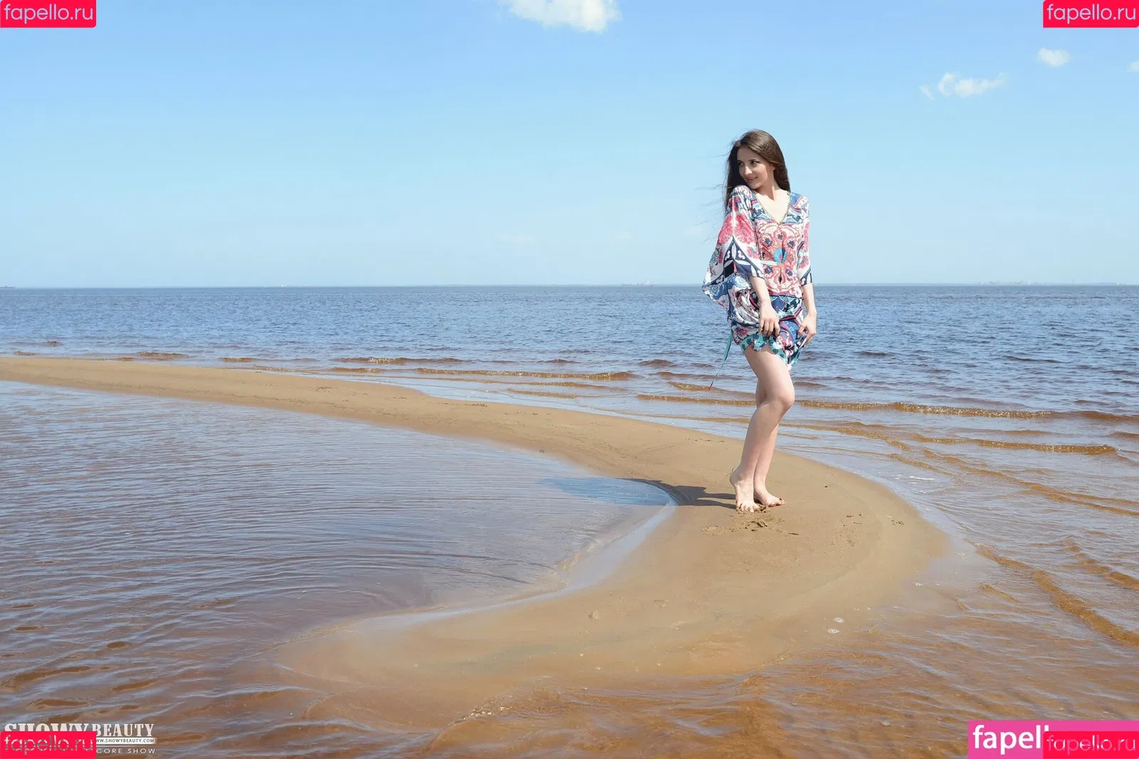 ShowyBeauty / heidi_rom / showbeautyofficial Onlyfans Photo Gallery 