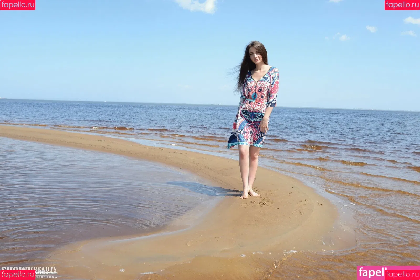 ShowyBeauty / heidi_rom / showbeautyofficial Onlyfans Photo Gallery 