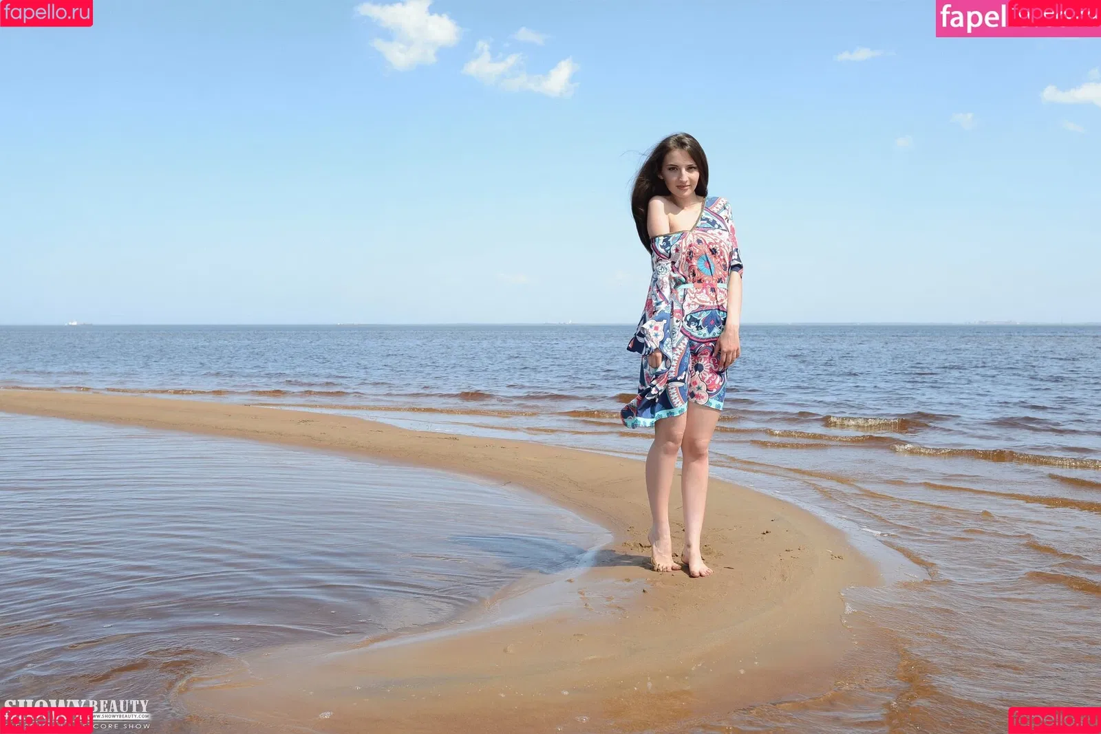 ShowyBeauty / heidi_rom / showbeautyofficial Onlyfans Photo Gallery 