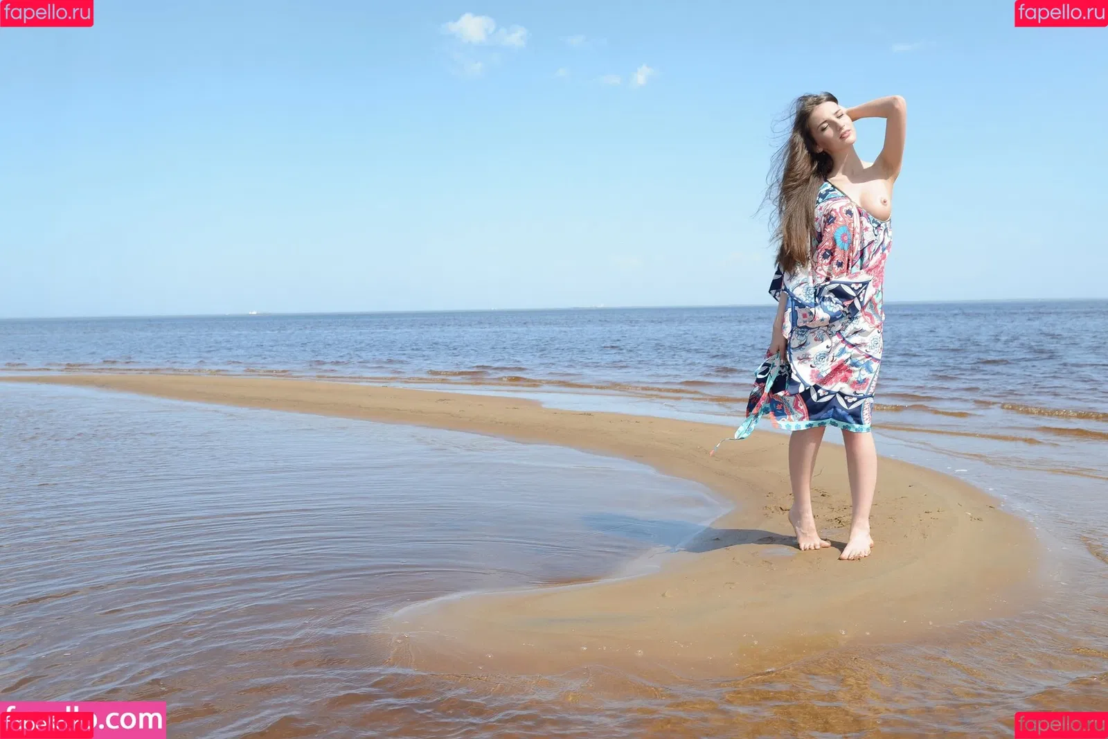 ShowyBeauty / heidi_rom / showbeautyofficial Onlyfans Photo Gallery 