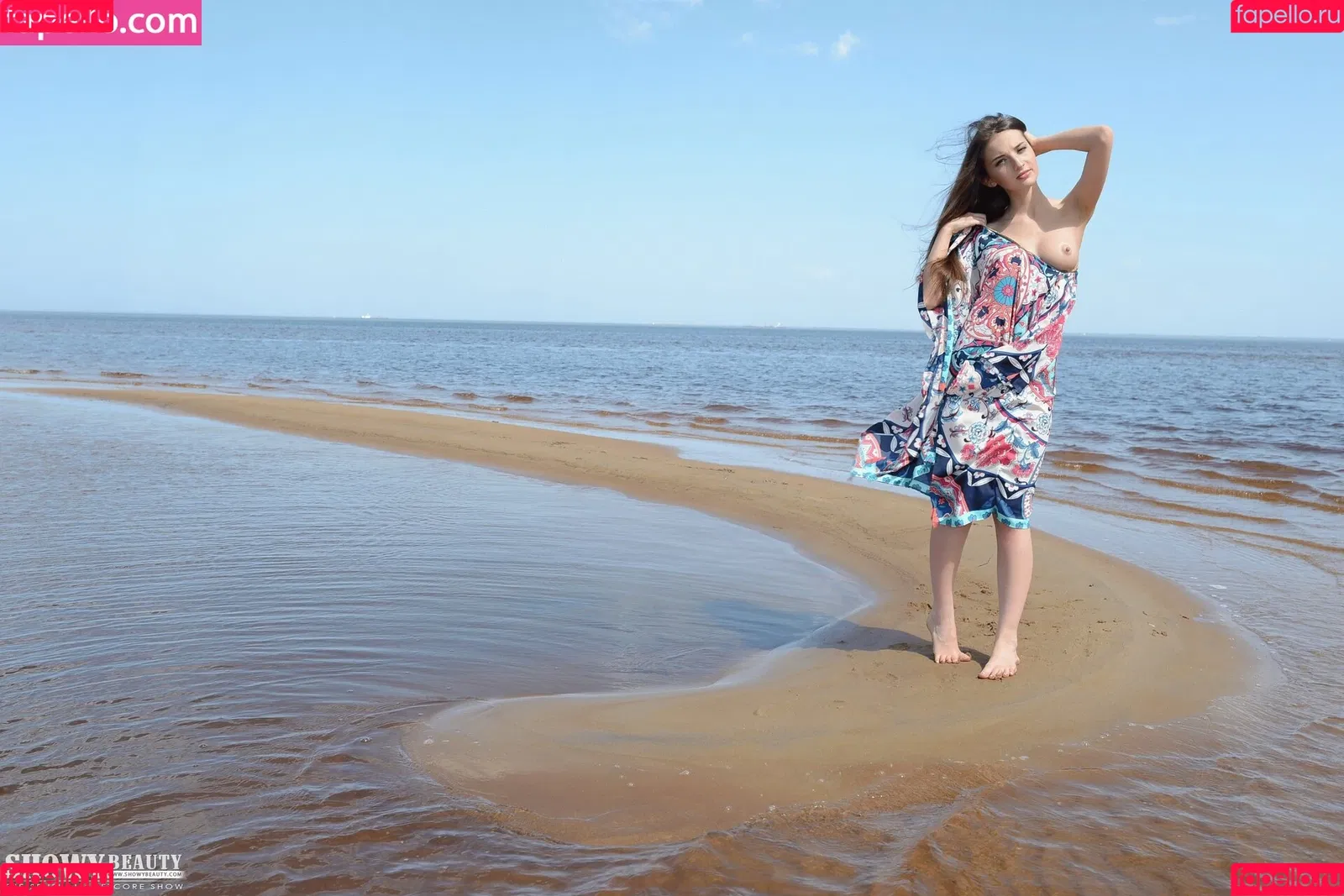 ShowyBeauty / heidi_rom / showbeautyofficial Onlyfans Photo Gallery 