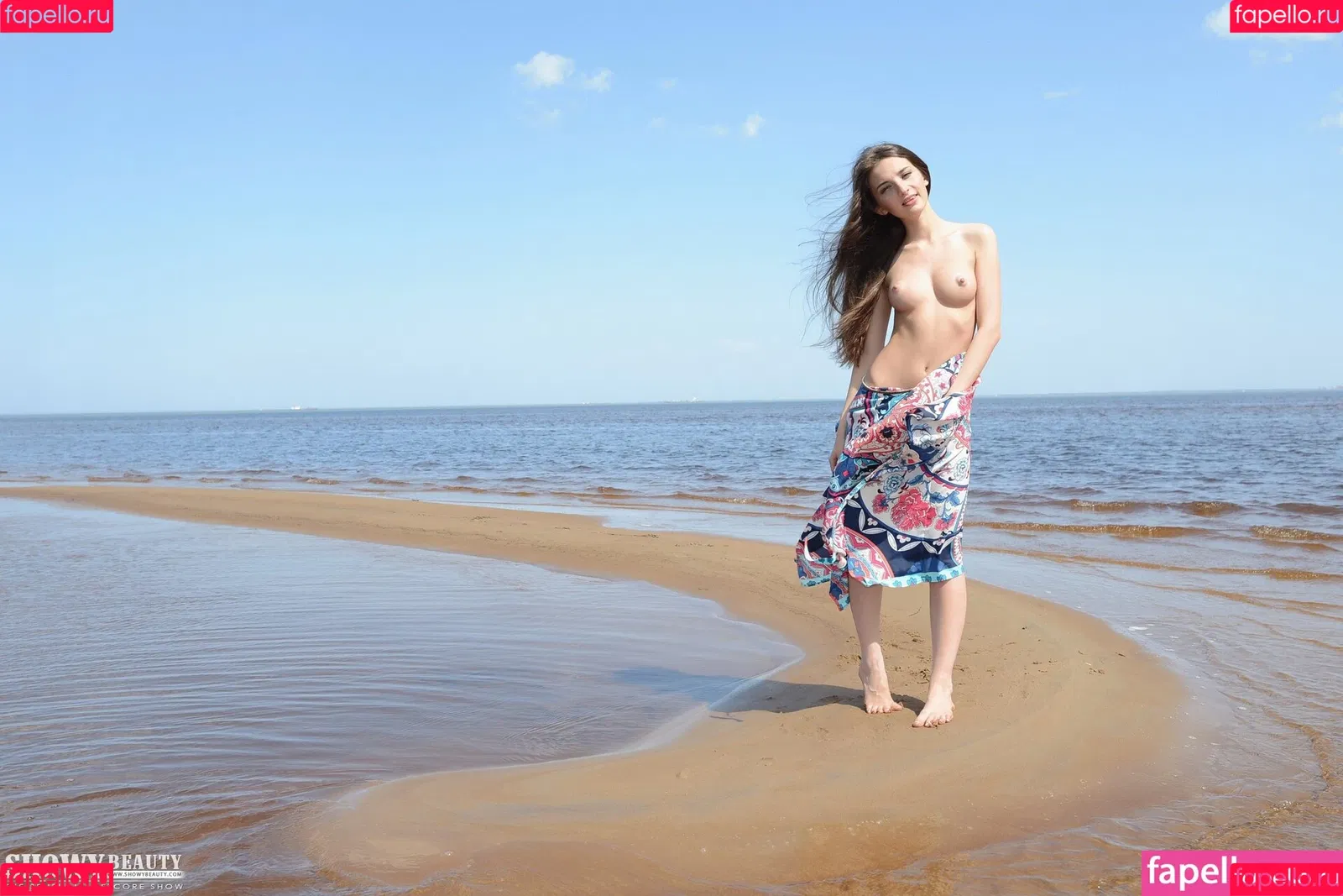 ShowyBeauty / heidi_rom / showbeautyofficial Onlyfans Photo Gallery 