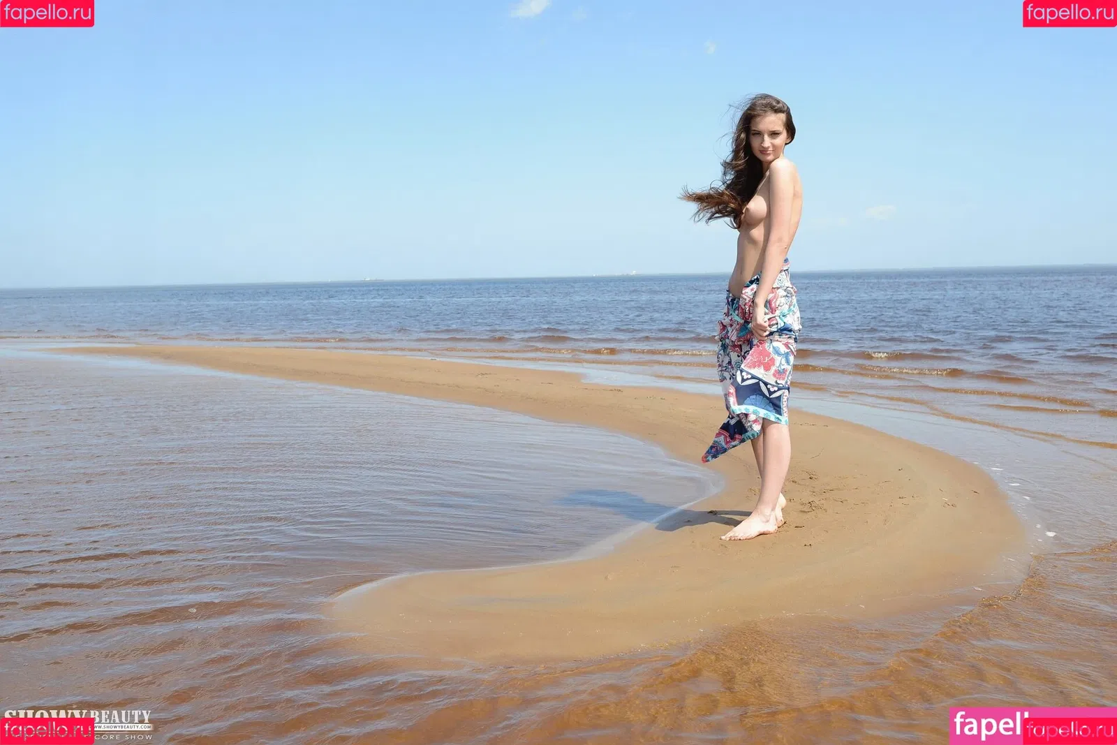 ShowyBeauty / heidi_rom / showbeautyofficial Onlyfans Photo Gallery 