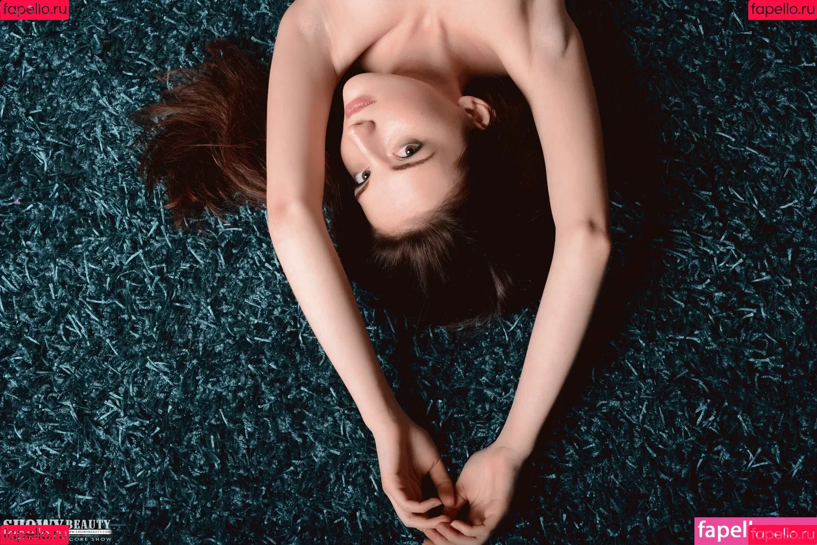 ShowyBeauty / heidi_rom / showbeautyofficial Onlyfans Photo Gallery 