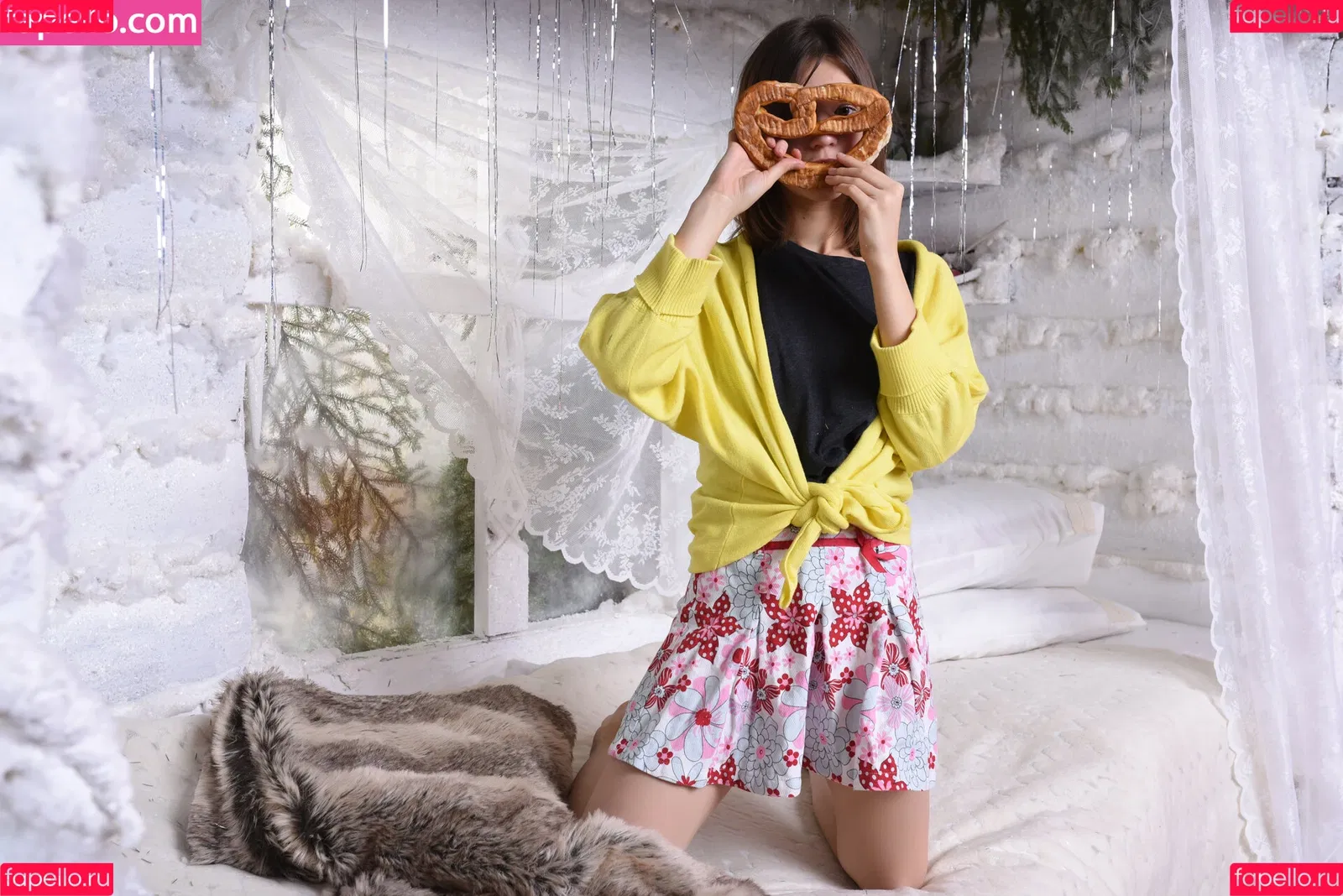 ShowyBeauty / heidi_rom / showbeautyofficial Onlyfans Photo Gallery 