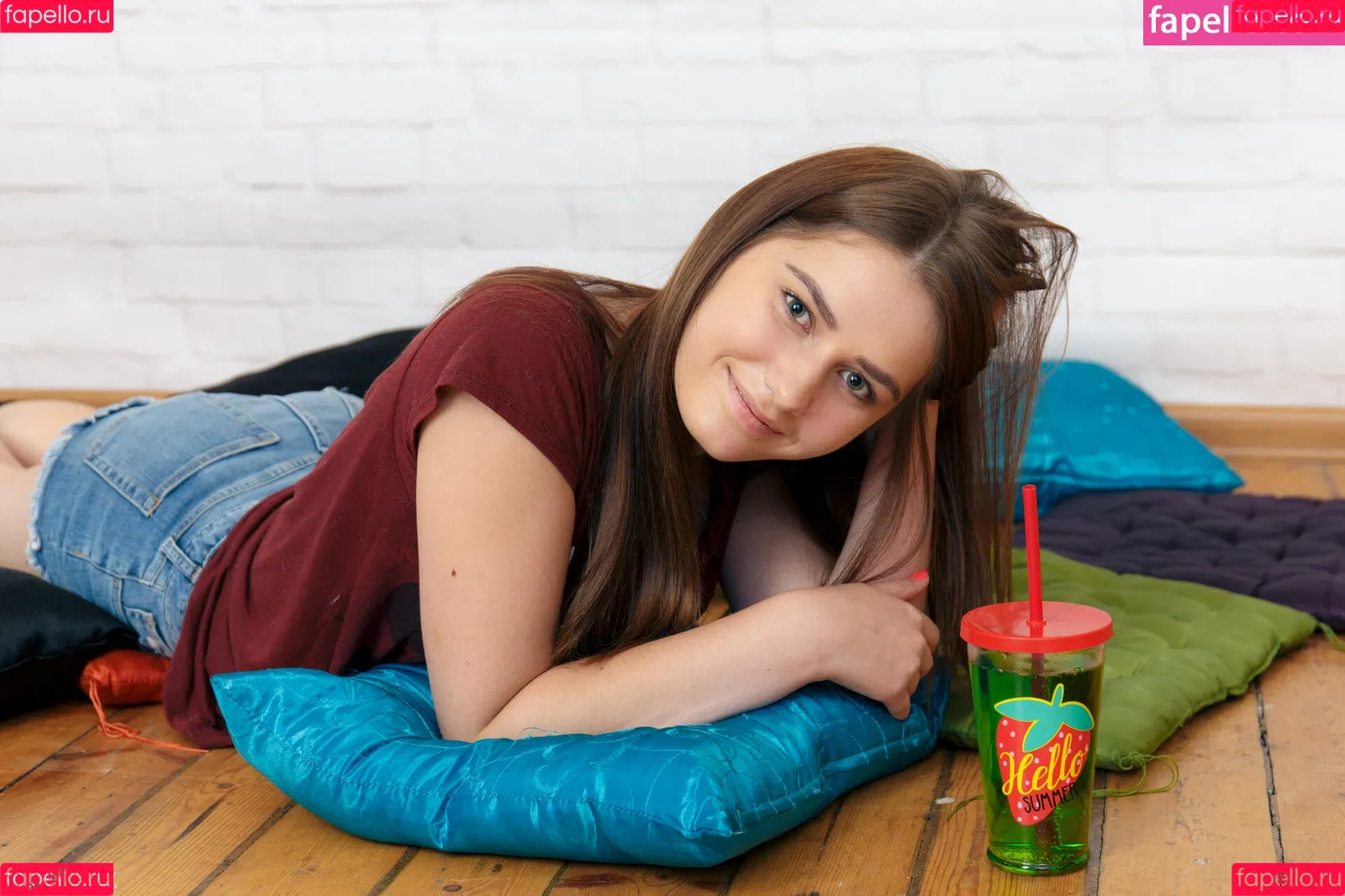 ShowyBeauty / heidi_rom / showbeautyofficial Onlyfans Photo Gallery 