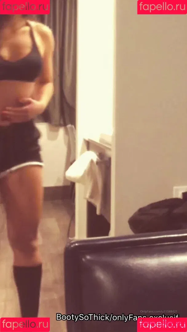 Bootysothick / https: Onlyfans Photo Gallery 