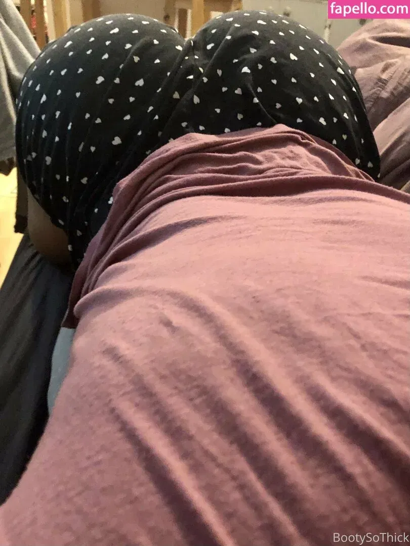Bootysothick / https: Onlyfans Photo Gallery 
