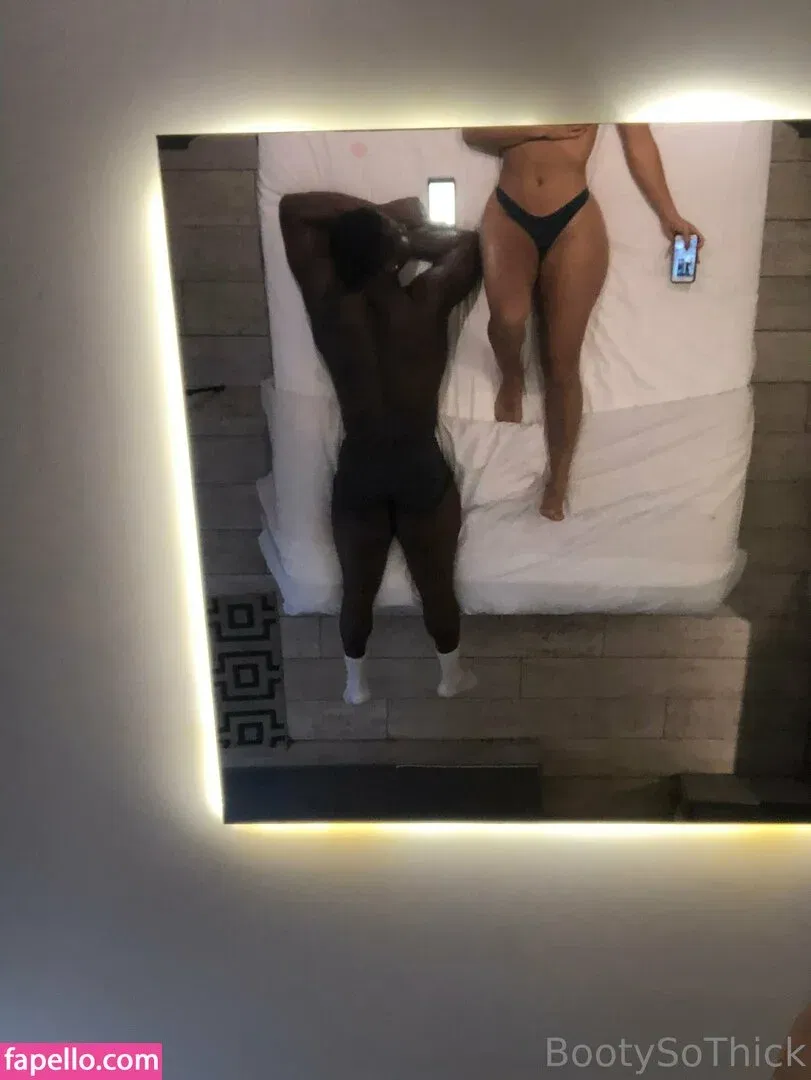 Bootysothick / https: Onlyfans Photo Gallery 