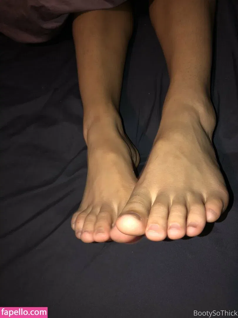 Bootysothick / https: Onlyfans Photo Gallery 