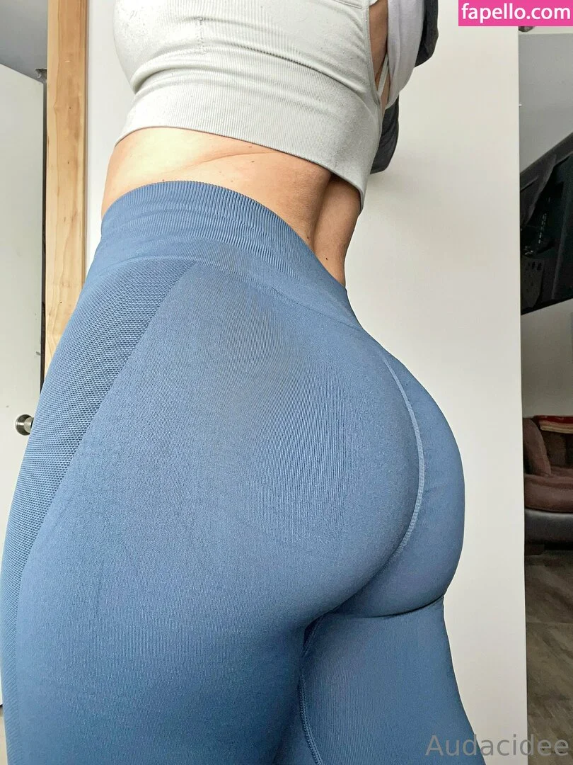 Audacideeof / audacidee Onlyfans Photo Gallery 