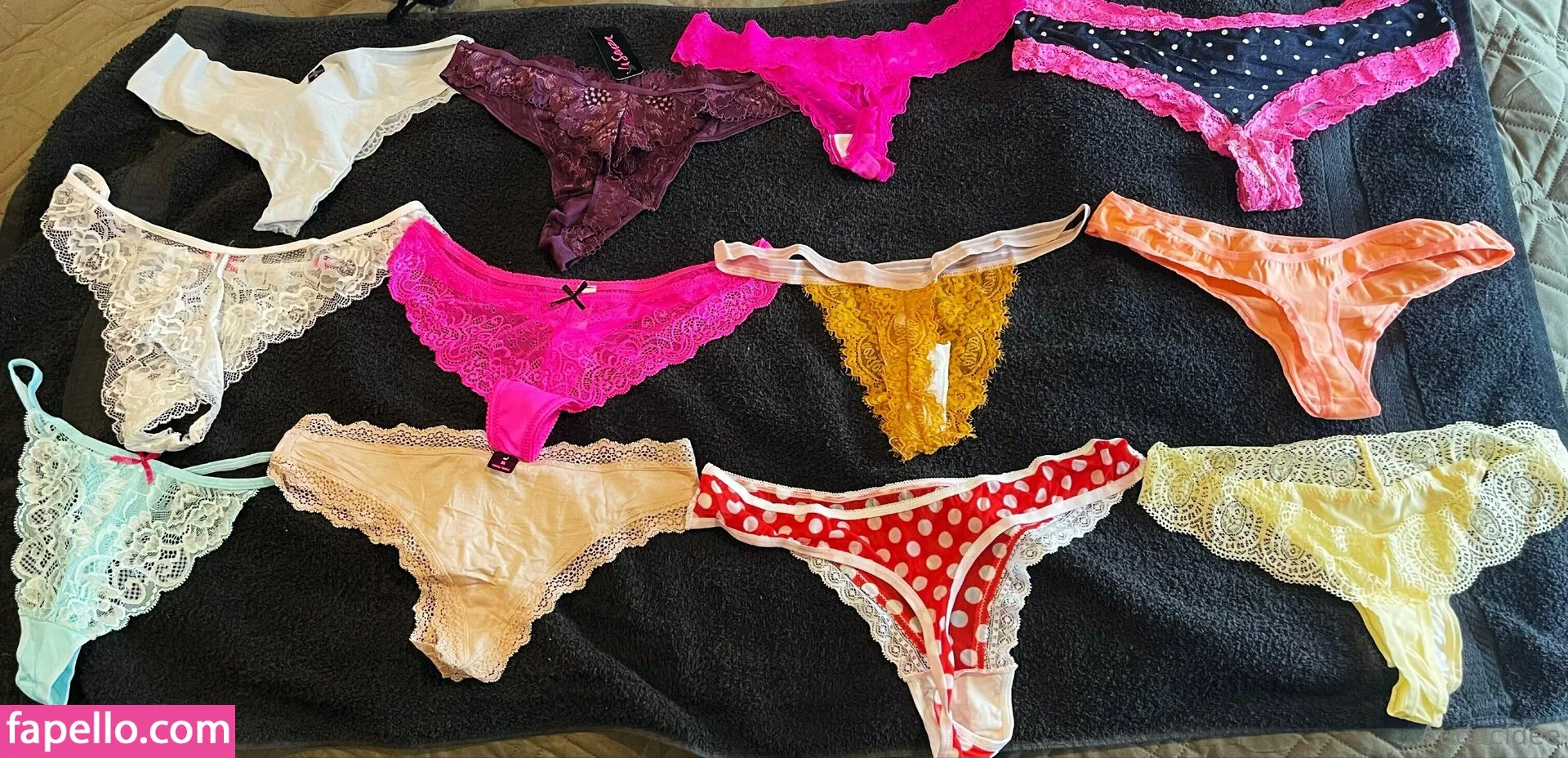 Audacideeof / audacidee Onlyfans Photo Gallery 