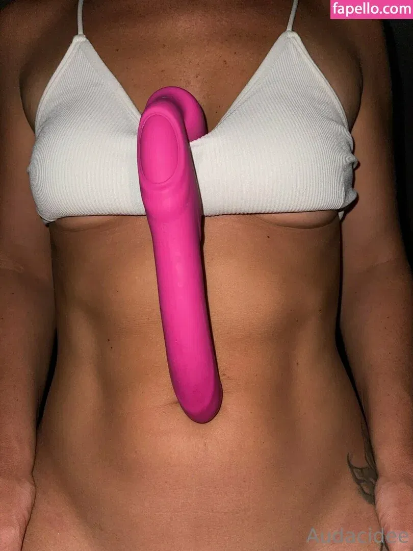 Audacideeof / audacidee Onlyfans Photo Gallery 