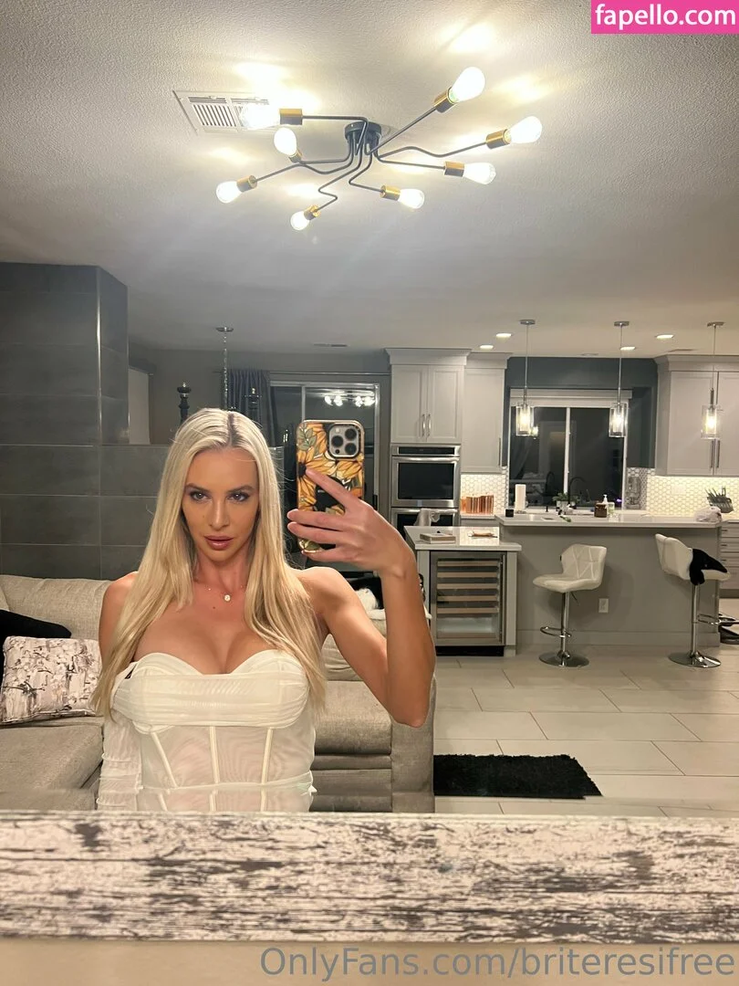 briteresi / briteresifree Onlyfans Photo Gallery 