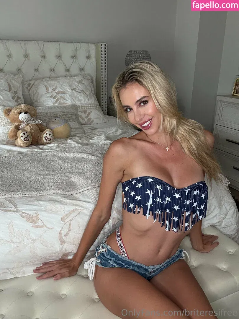 briteresi / briteresifree Onlyfans Photo Gallery 