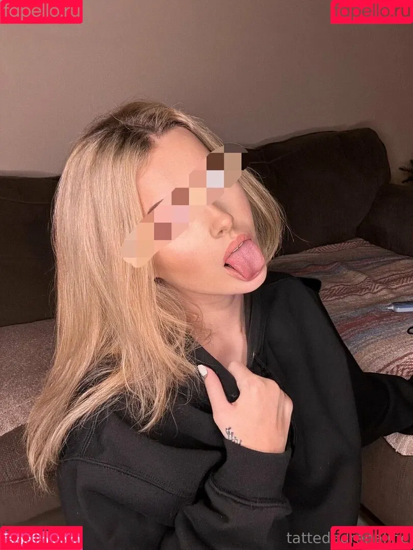 tattedadrenaline Onlyfans Photo Gallery 