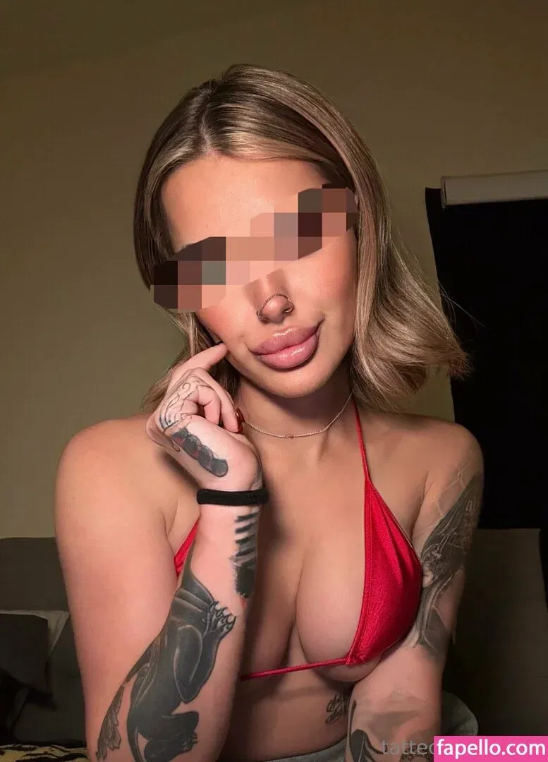 tattedadrenaline Onlyfans Photo Gallery 