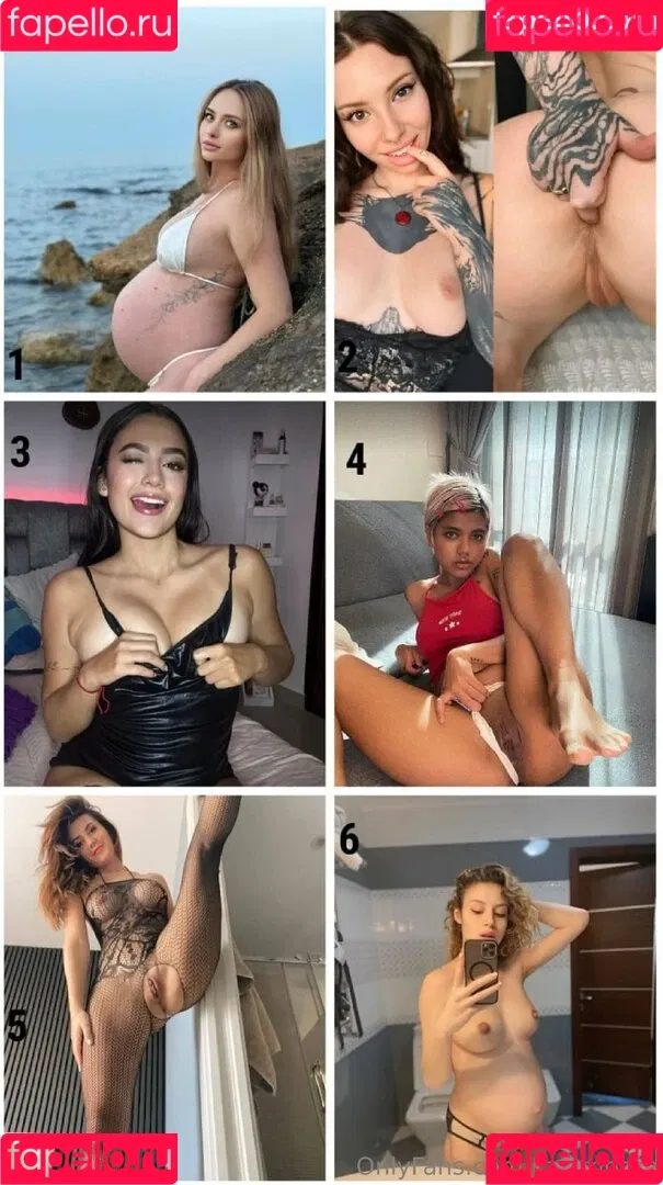 kat_mozze / katamogz Onlyfans Photo Gallery 