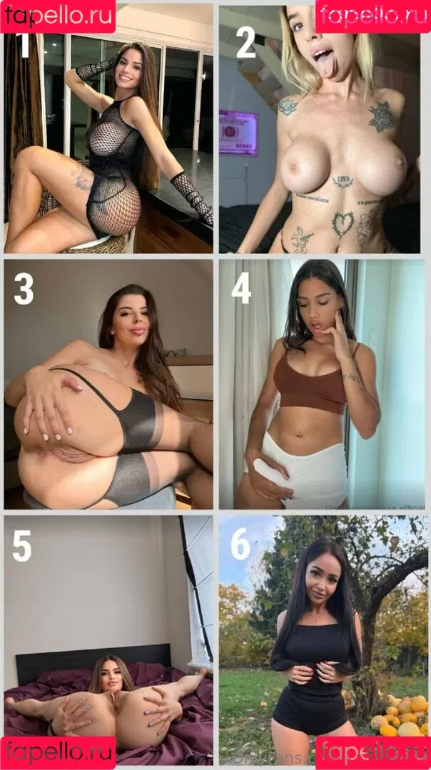 kat_mozze / katamogz Onlyfans Photo Gallery 