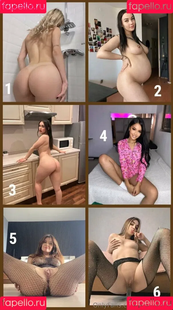 kat_mozze / katamogz Onlyfans Photo Gallery 