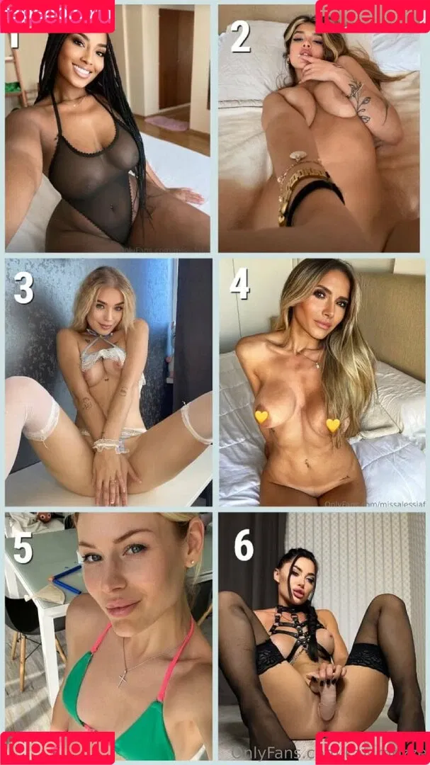 kat_mozze / katamogz Onlyfans Photo Gallery 