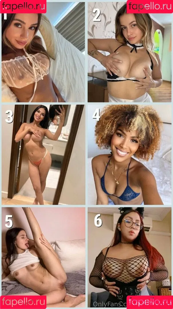 kat_mozze / katamogz Onlyfans Photo Gallery 