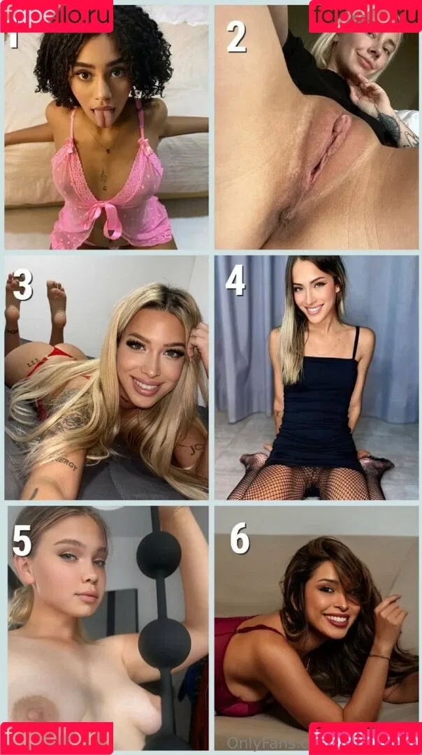 kat_mozze / katamogz Onlyfans Photo Gallery 