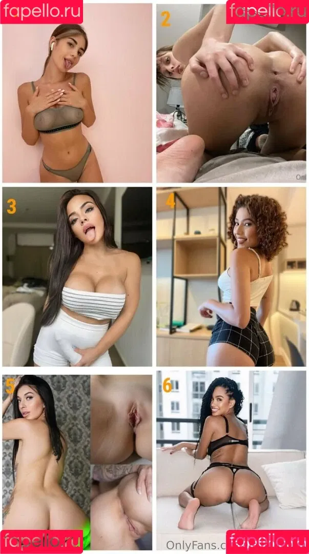 kat_mozze / katamogz Onlyfans Photo Gallery 