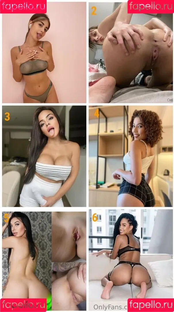 kat_mozze / katamogz Onlyfans Photo Gallery 